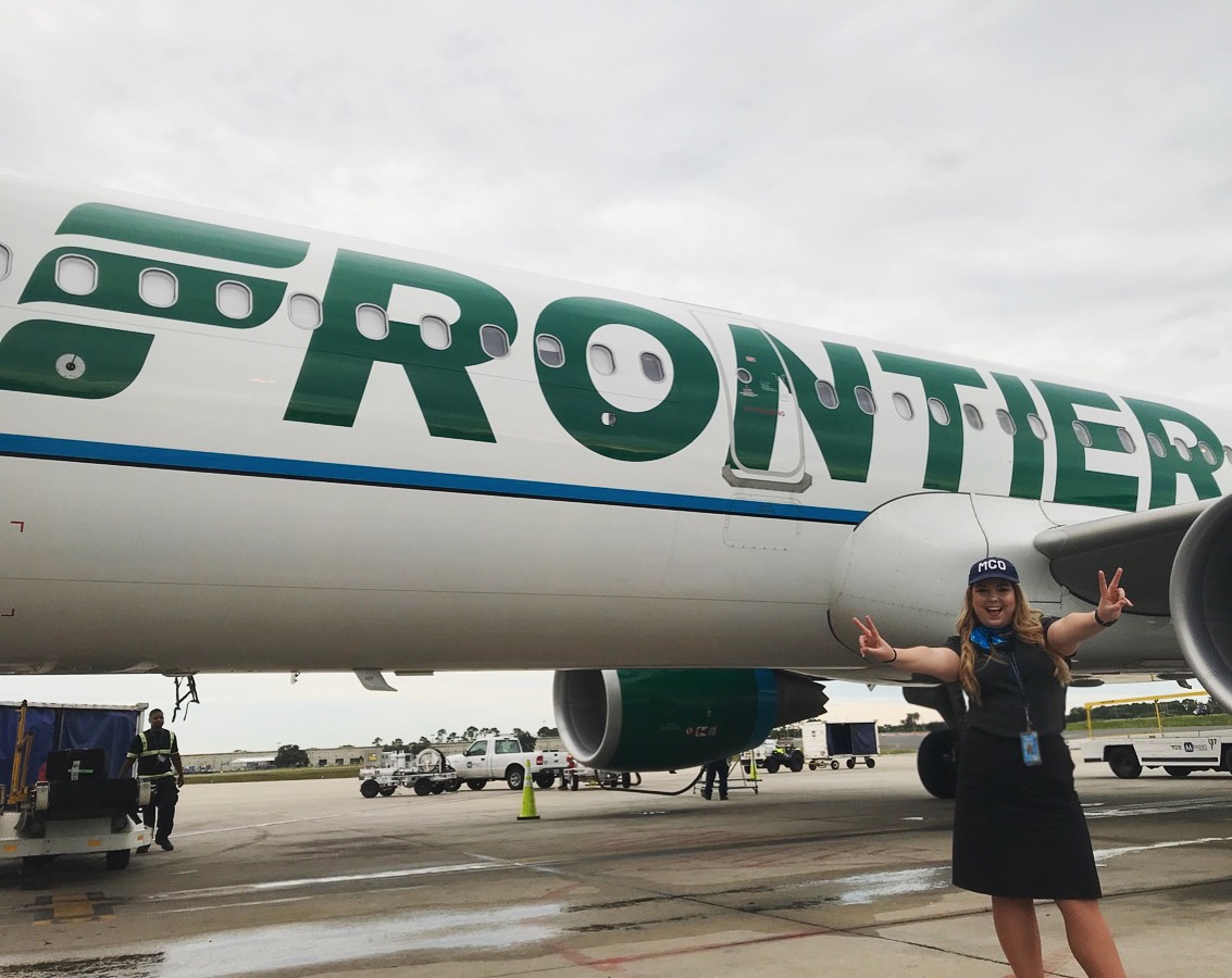 5 Tips for Flying a Budget Airline From a Former Flight Attendant