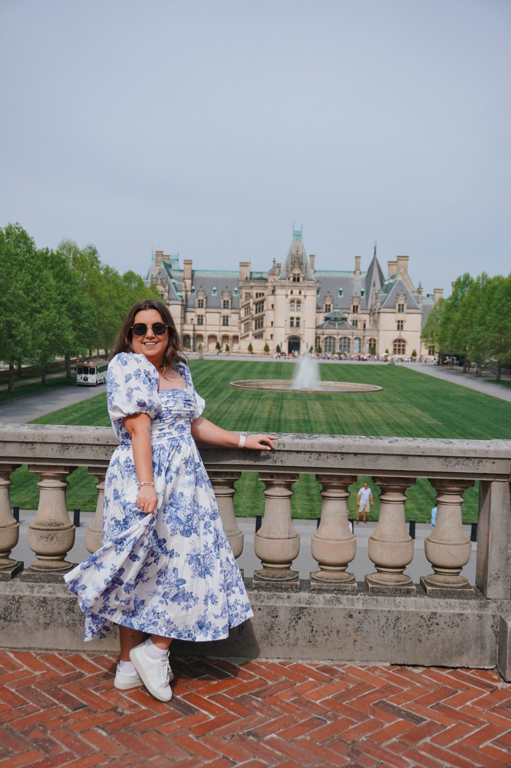 Why You Should Visit the Biltmore Estate